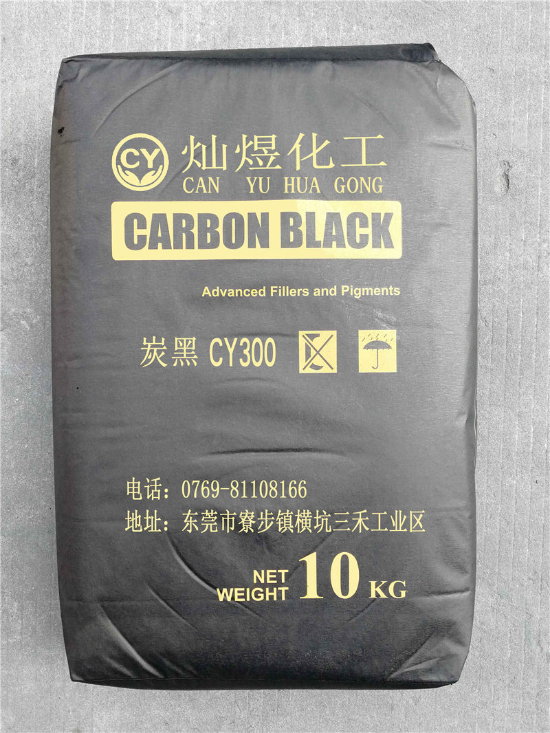 CY300