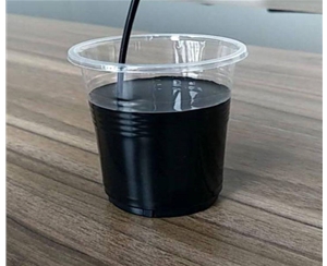 黑色色浆